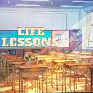 Living my Life(feat. Tad Jennings)