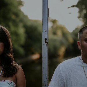 Maybe Later (feat. Makaela Delagarza)