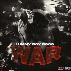 War (Explicit)