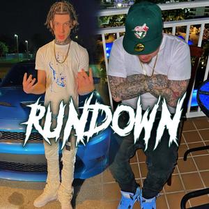 RUN DOWN (feat. 94fatso & RunitbackTaz) (Explicit)