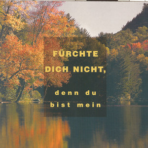 Jesus kam uns zu erlösen