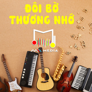 Đôi Bờ Thương Nhớ (Mii Remix)