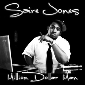 Million Dollar Man (Explicit)