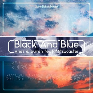 Black And Blue (Extended Mix)