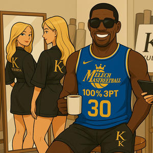 קודרייה (Explicit)