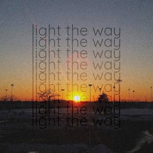 light the way