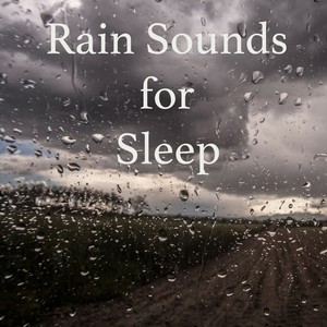 Rain Sound: White Noise