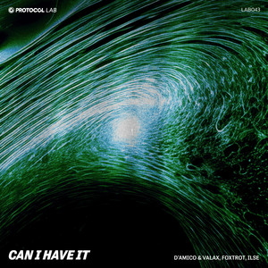 Can I Have It (Extended Mix)