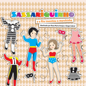 A Jardineira / Maria Candelária / Cantores do Rádio