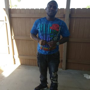 Do his stuff(feat. Baby d, Cutthroat ace, Choppermilo & Tray) (Explicit)