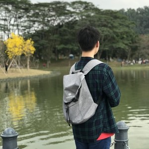 起风了