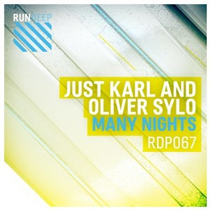 Many Nights (Radio Edit)