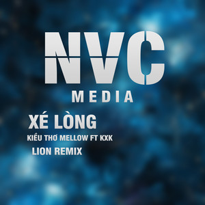 Xé Lòng Beat (Lion Remix)