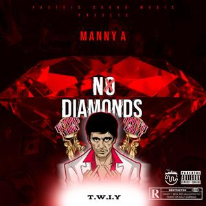 NO DIAMONDS