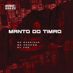 Manto do Timão (Explicit)