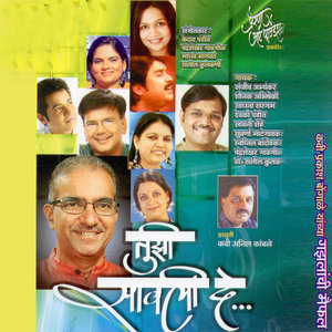 Tey Sukhanche Diwas Maze