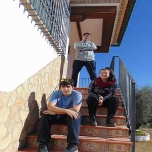 El Cuentacuentos