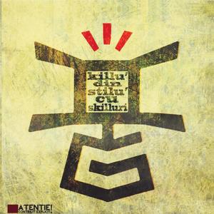 Bonus Track[feat. ODN Ozen, Eso, Traian, Faust, EyeKon & Pdx] (Explicit)