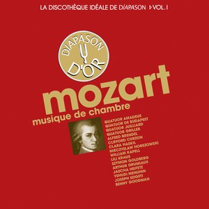 Quintette pour piano et vents in E-Flat Major, K. 452 - Quintette pour piano et vents in E-Flat Major, K. 452: III. Rondo (Allegretto)
