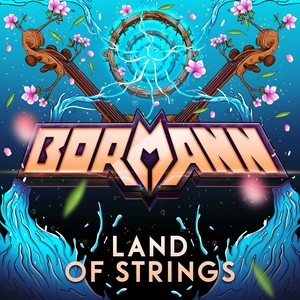 LAND OF STRINGS