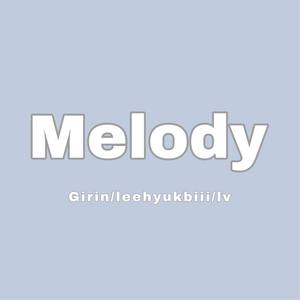 Melody cover