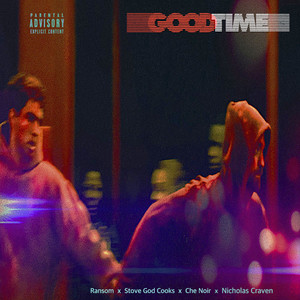 GoodTime (Explicit)