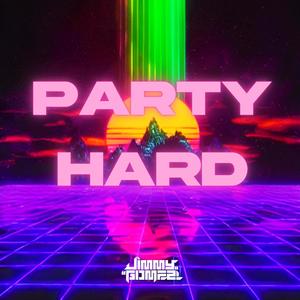 Party Hard (Explicit)