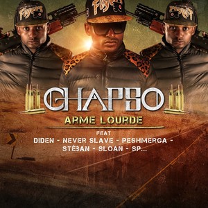 Arme lourde (Explicit)