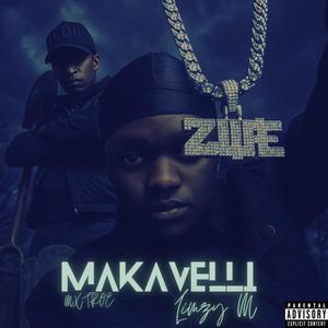 Makavelli (feat. Limzy M) (Explicit)