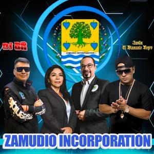 ZAMUDIO INCORPORATION (feat. DJ BR)