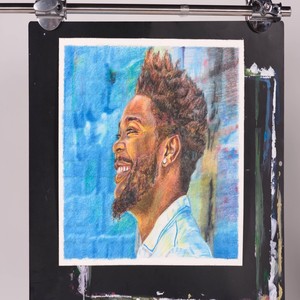 Jealous Guy(feat. Shawn Baltazor)