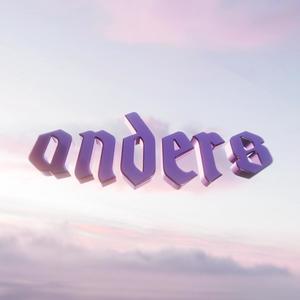 Anders(feat. MALU) (Explicit)