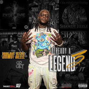 Already a Legend 3 (Explicit)