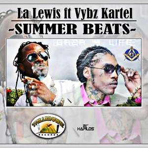 Summer Beats - Single