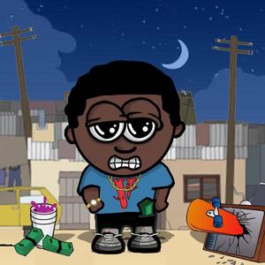 All of Me (feat. Dtheflyest) (Explicit)