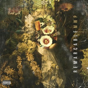 Hamlet(feat. Hus Kingpin, Tekh Togo & Woozy Medz) (Explicit)