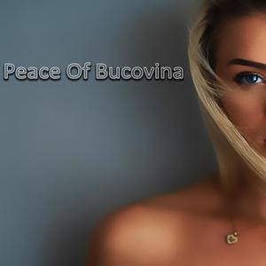 Peace Of Bucovina