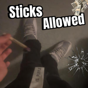 Sticks allowed (Explicit)