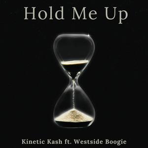 Hold Me Up (feat. WESTSIDE BOOGIE) (Explicit)