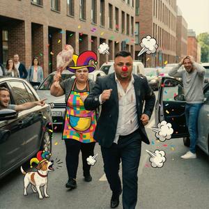 Liviu Guta - Am Incercat Sa Fug De Ea