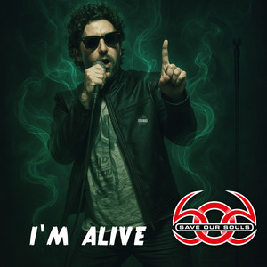 I'm Alive