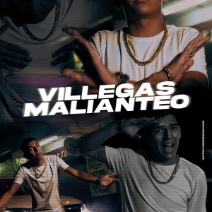 Villegas Malianteo (Explicit)