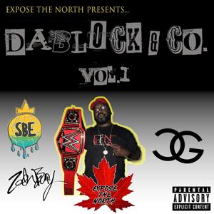 Dablock & Co., Vol. 1 (Explicit)