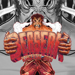 Berserk puller opp (Explicit)