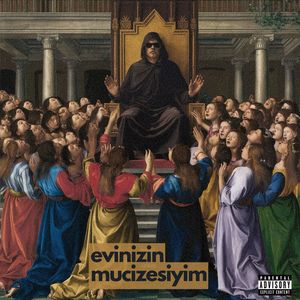 evinizin mucizesiyim (Explicit)