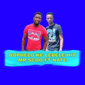 Mr Scoo Bophelo Ke Lebele Hit(feat. Nate De Hit Major)