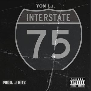 I-75 (feat. LeeJun) (Explicit)