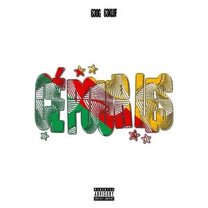 cé pour les (Explicit)