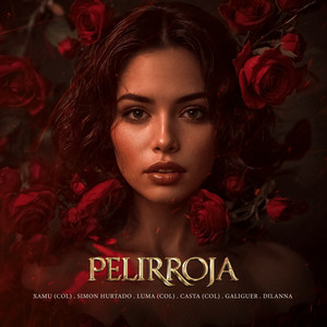 Pelirroja