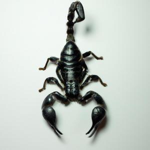 scorpion